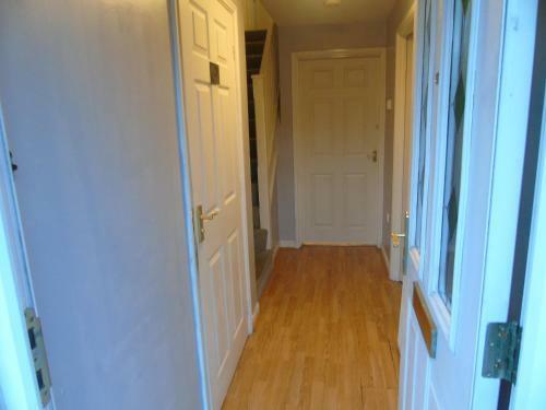 Hostal Swinton Rooms