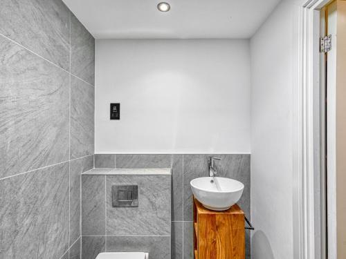 Apartamento Pass The Keys Stunning Factory Conversion Northern Quarter