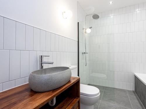 Apartamento Pass The Keys Stunning Factory Conversion Northern Quarter