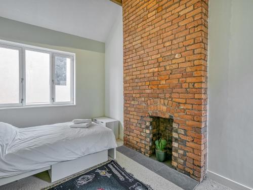 Apartamento Pass The Keys Stunning Factory Conversion Northern Quarter
