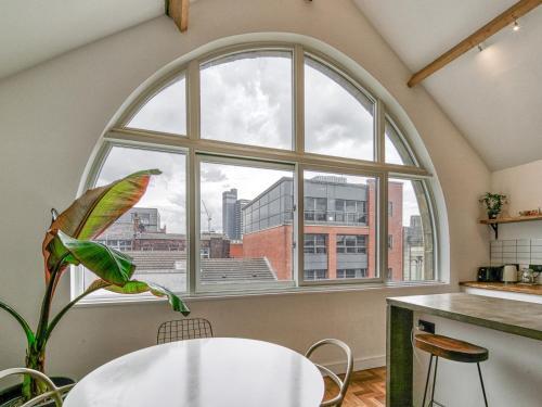 Apartamento Pass The Keys Stunning Factory Conversion Northern Quarter