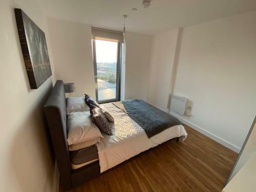 Bambz Apartment Salford Quays