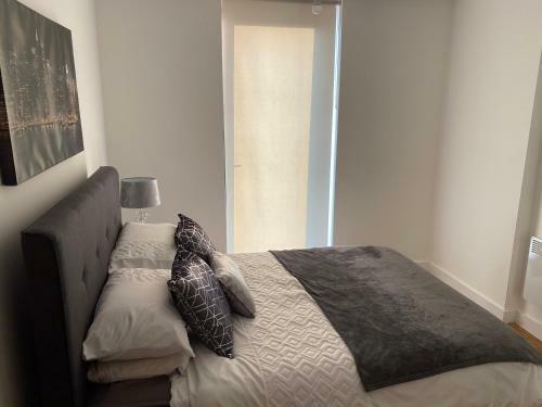 Bambz Apartment Salford Quays
