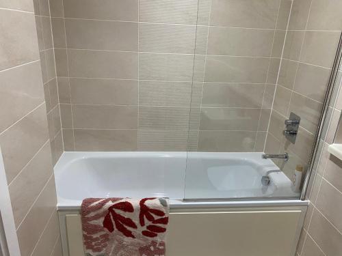 Bambz Apartment Salford Quays