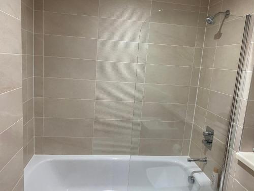 Bambz Apartment Salford Quays