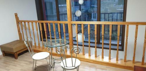 Geoje Sukwong Two Floors House