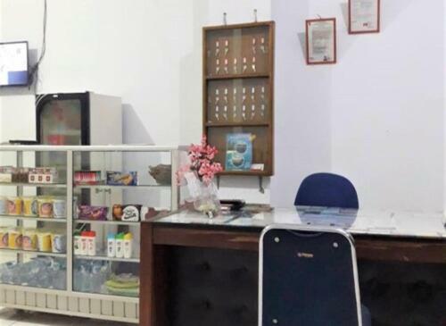 Hostal Rumah Kita