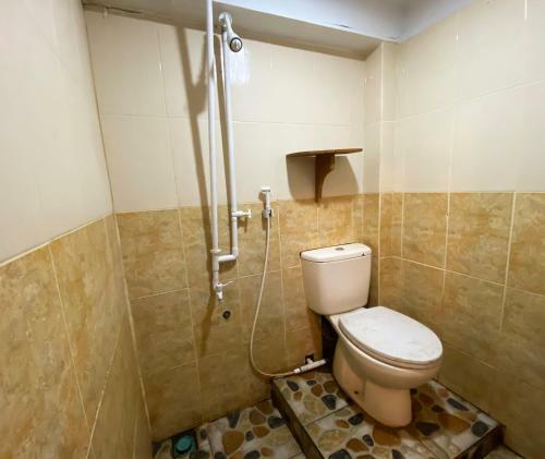 Hotel Spot On 2537 Bunda House