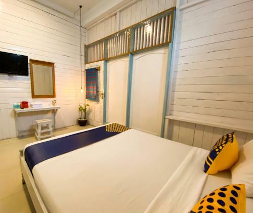 Hotel Spot On 2537 Bunda House