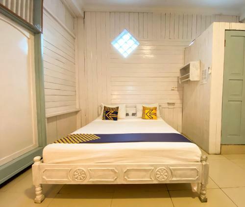 Hotel Spot On 2537 Bunda House