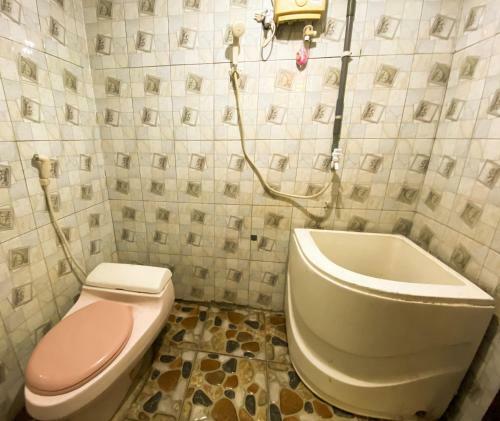 Hotel Spot On 2537 Bunda House