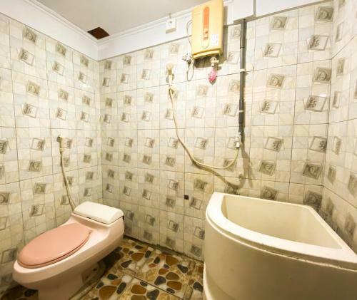 Hotel Spot On 2537 Bunda House