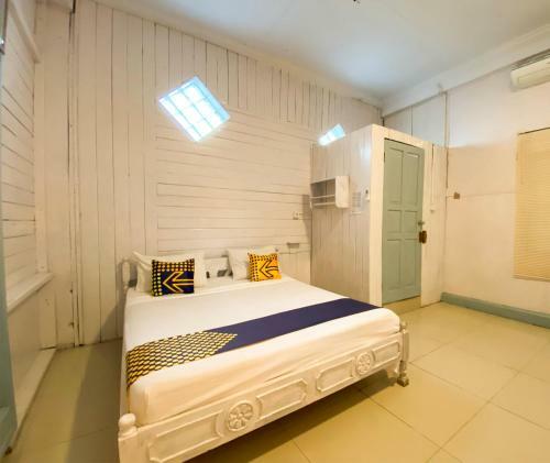 Hotel Spot On 2537 Bunda House
