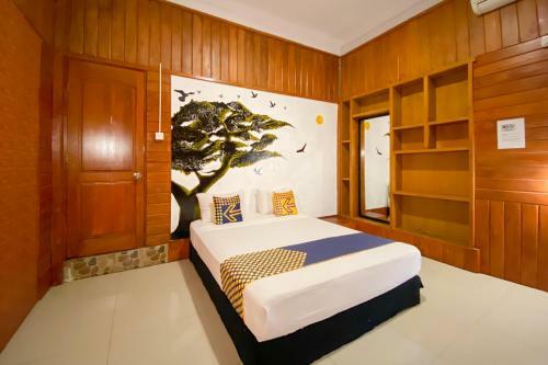 Hotel Spot On 2537 Bunda House