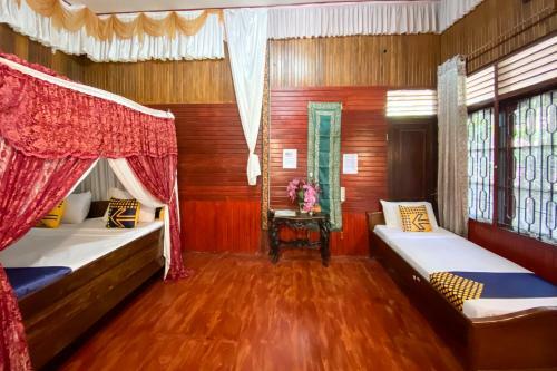 Hotel Spot On 2537 Bunda House