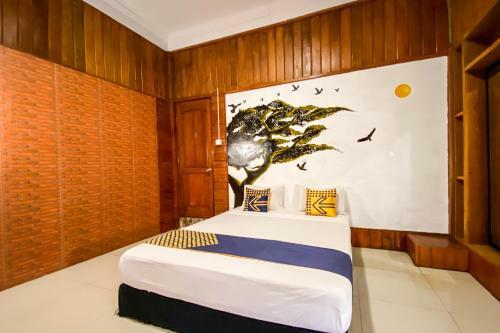 Hotel Spot On 2537 Bunda House