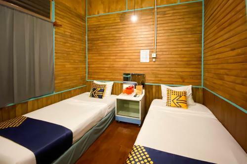Hotel Spot On 2537 Bunda House