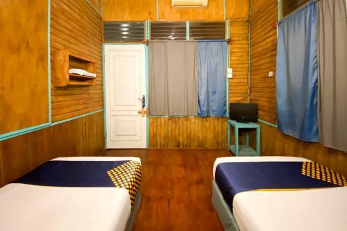 Hotel Spot On 2537 Bunda House