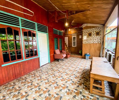 Hotel Spot On 2537 Bunda House