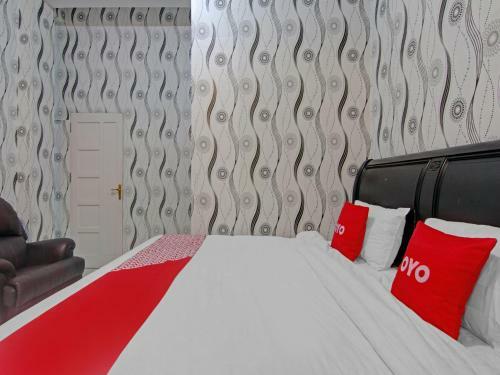Hotel Oyo 90615 Jojo Homestay