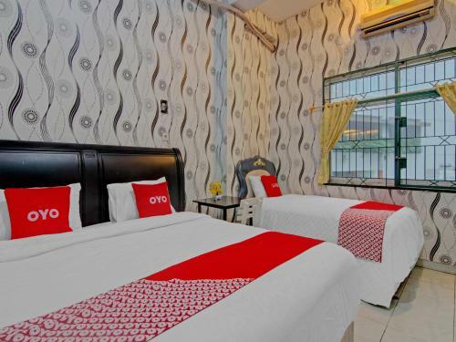 Hotel Oyo 90615 Jojo Homestay