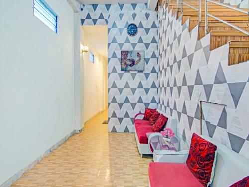 Hotel Oyo 90615 Jojo Homestay