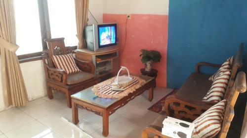 Febby Kost Guesthouse