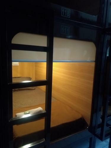 Hostal Skyz Hostel