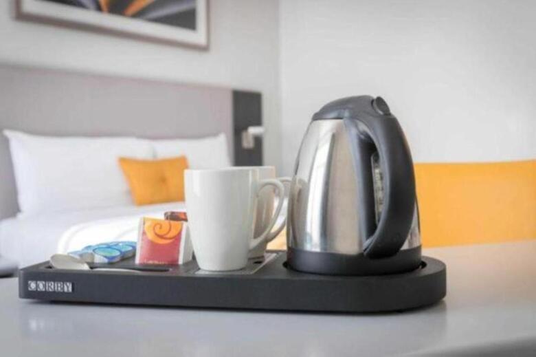 Maldron Hotel Manchester City Centre