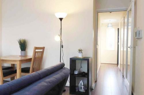 Self Contained 1 Bed Apartment - Chorlton Suburbs