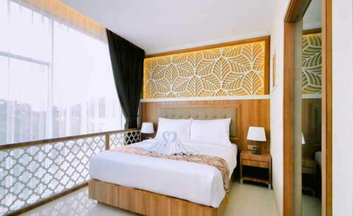 Ocean Beach Hotel Padang