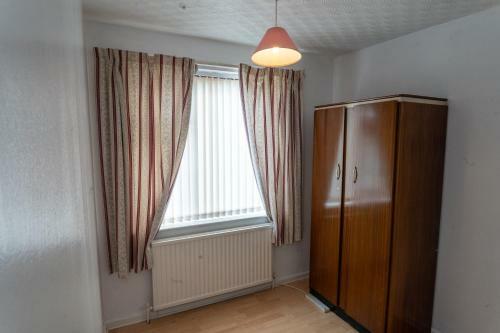 Heat-on House