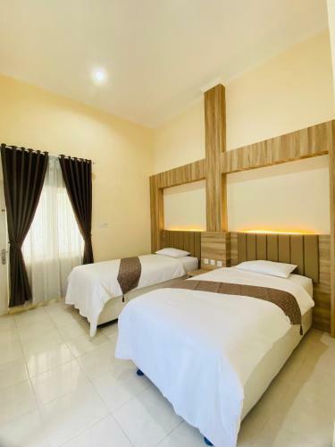 Hostal Sultan Bonanza Syariah