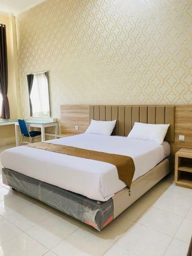 Hostal Sultan Bonanza Syariah