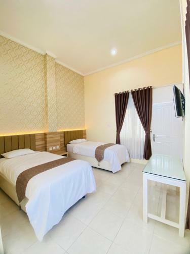 Hostal Sultan Bonanza Syariah