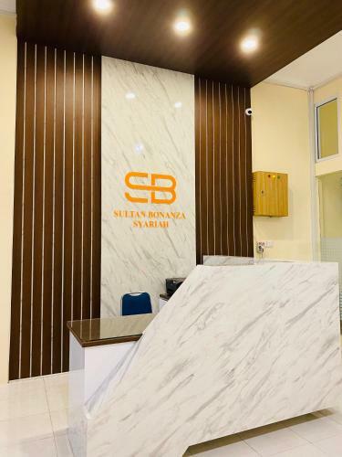 Hostal Sultan Bonanza Syariah