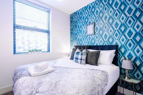 Rest & Recharge At Ash House Near Mediacityuk