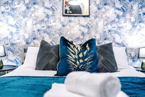 Rest & Recharge At Ash House Near Mediacityuk