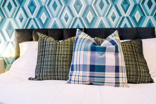 Rest & Recharge At Ash House Near Mediacityuk