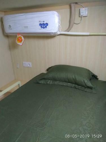 Batang Arau Homestay