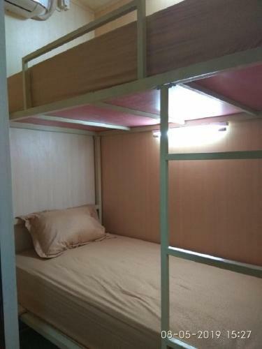 Batang Arau Homestay
