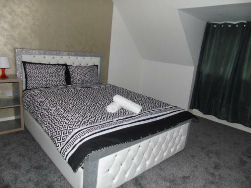 Bed & Breakfast Manchester City Stay