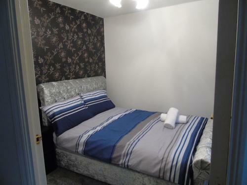 Bed & Breakfast Manchester City Stay