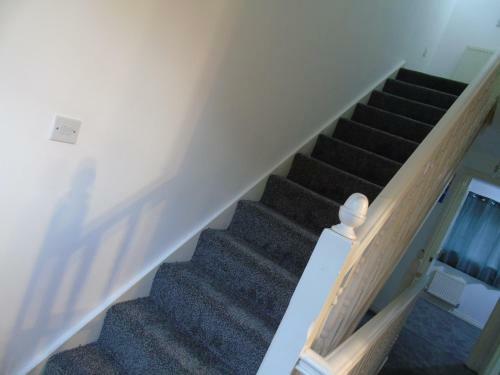 Bed & Breakfast Manchester City Stay