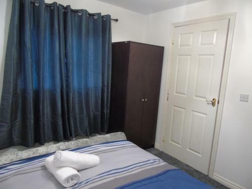 Bed & Breakfast Manchester City Stay