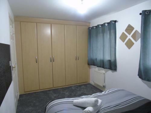 Bed & Breakfast Manchester City Stay