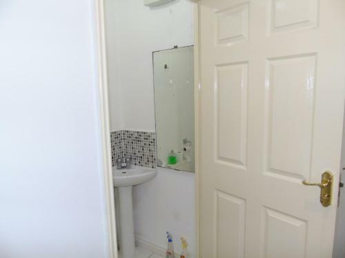 Bed & Breakfast Manchester City Stay