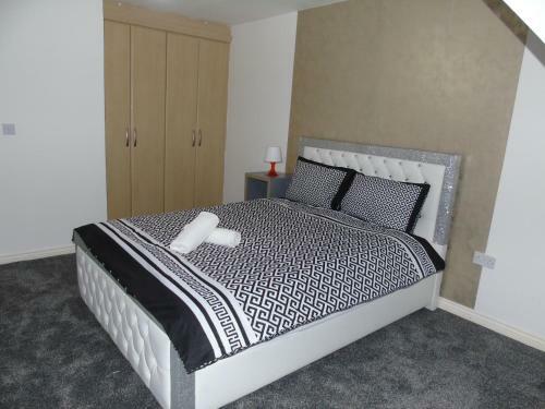 Bed & Breakfast Manchester City Stay