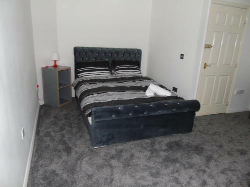 Bed & Breakfast Manchester City Stay