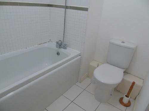 Bed & Breakfast Manchester City Stay